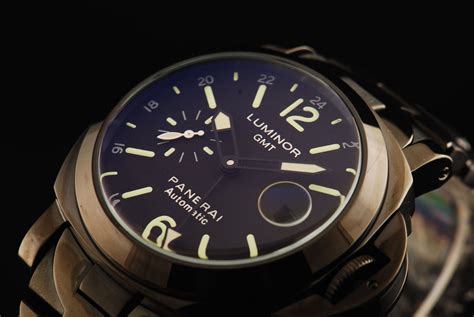 luminor panerai replica india|luminor panerai budget watch.